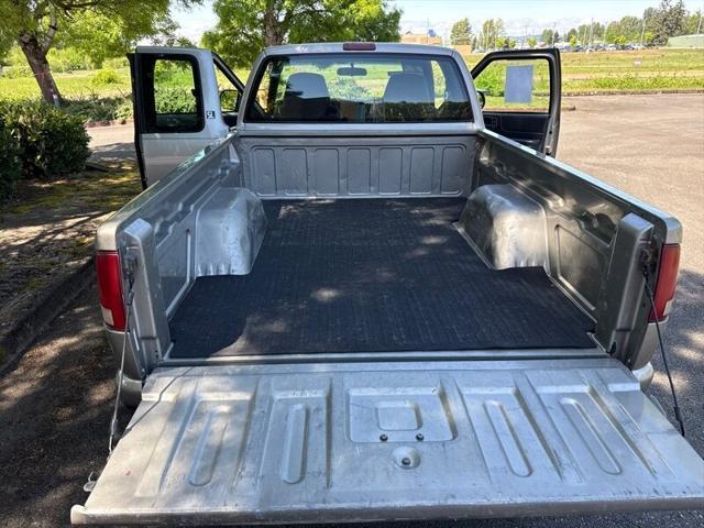used 2002 GMC Sonoma car, priced at $7,995