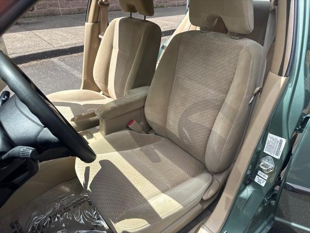 used 2004 Honda Civic car, priced at $7,995