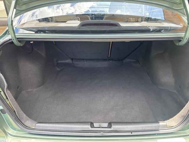 used 2004 Honda Civic car, priced at $7,995