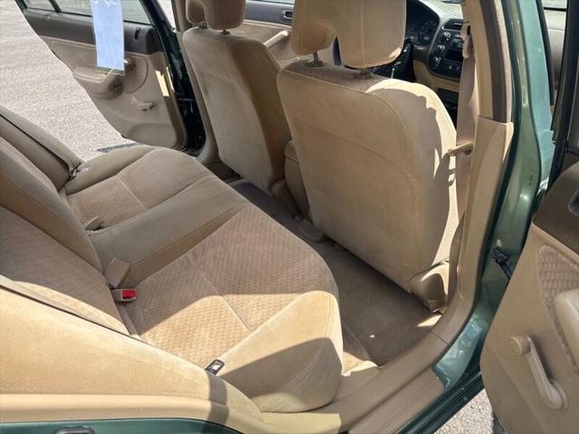 used 2004 Honda Civic car, priced at $7,995
