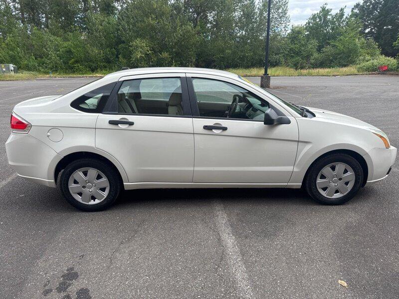 used 2009 Ford Focus car, priced at $6,995