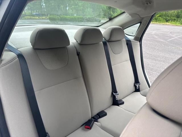 used 2009 Ford Focus car, priced at $6,995