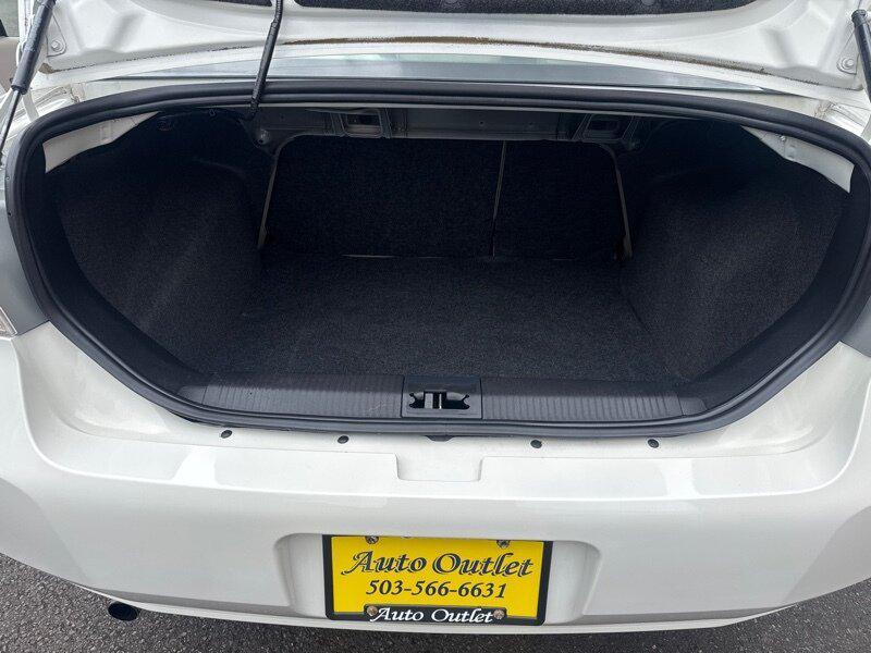 used 2009 Ford Focus car, priced at $6,995