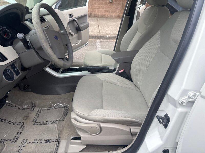 used 2009 Ford Focus car, priced at $6,995