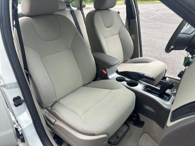used 2009 Ford Focus car, priced at $6,995