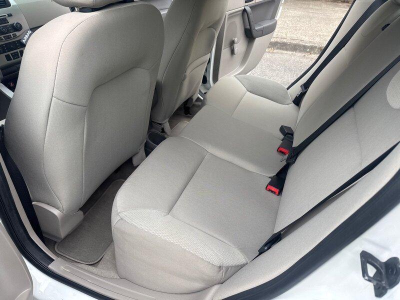 used 2009 Ford Focus car, priced at $6,995