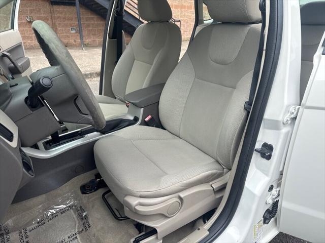 used 2009 Ford Focus car, priced at $6,995