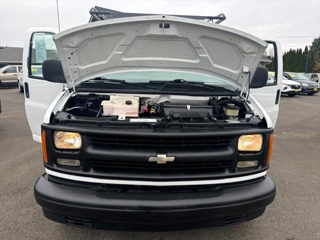 used 1999 Chevrolet Express 1500 car, priced at $5,995