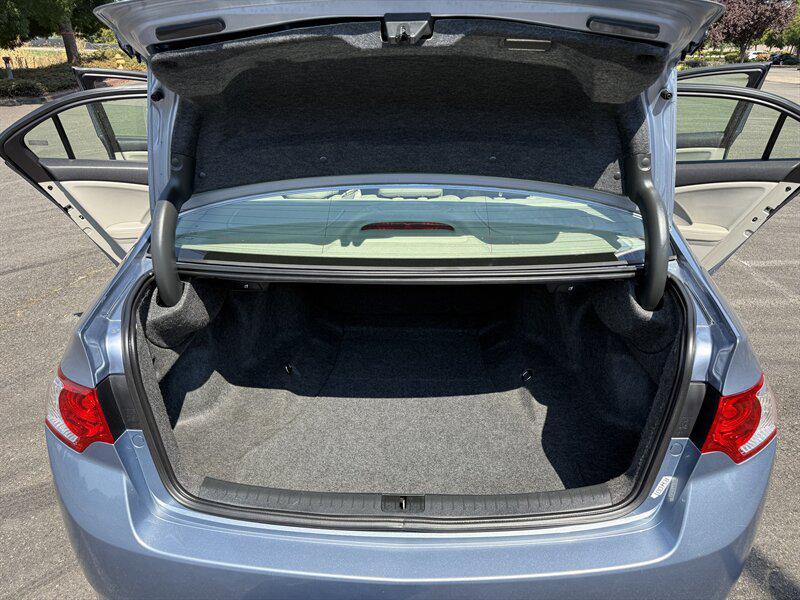 used 2009 Acura TSX car, priced at $8,995