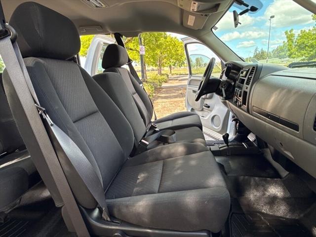 used 2013 Chevrolet Silverado 2500 car, priced at $16,995