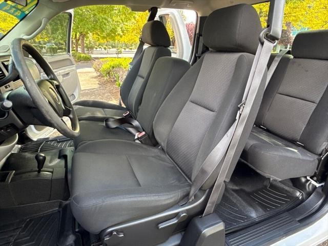 used 2013 Chevrolet Silverado 2500 car, priced at $16,995