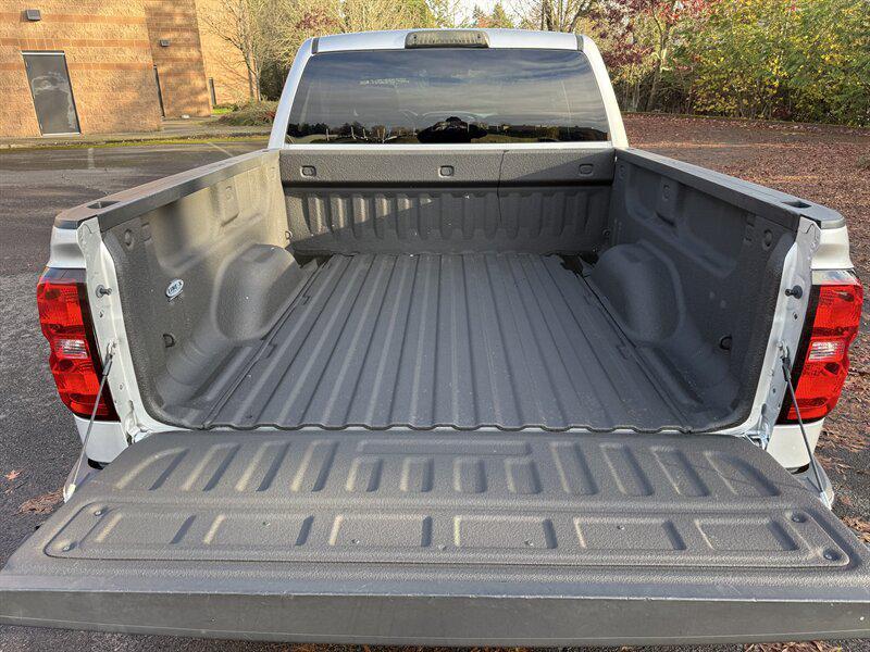 used 2016 Chevrolet Silverado 1500 car, priced at $19,995