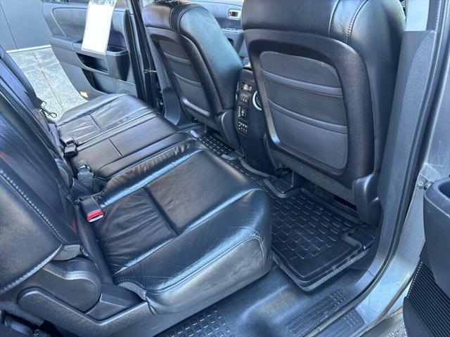 used 2011 Honda Pilot car, priced at $11,995