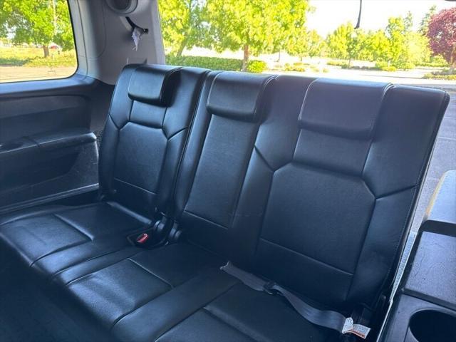 used 2011 Honda Pilot car, priced at $11,995