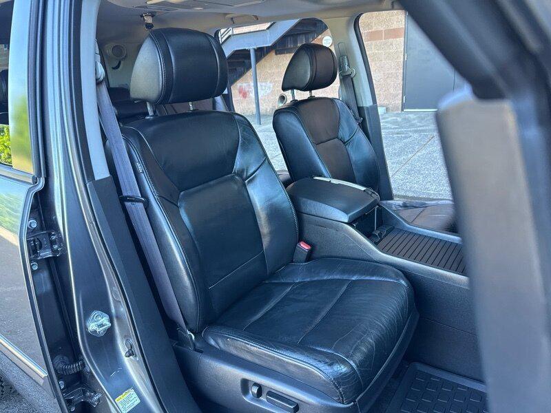 used 2011 Honda Pilot car, priced at $11,995
