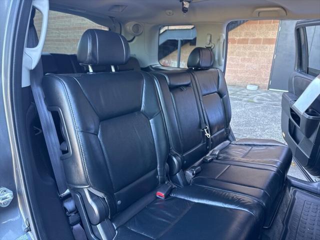 used 2011 Honda Pilot car, priced at $11,995