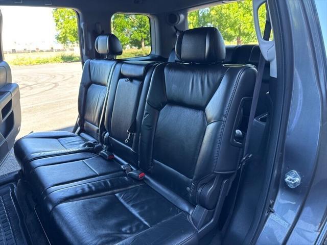 used 2011 Honda Pilot car, priced at $11,995