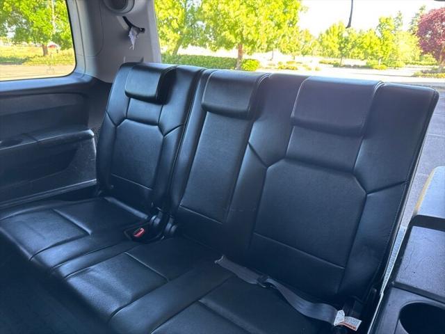 used 2011 Honda Pilot car, priced at $11,995