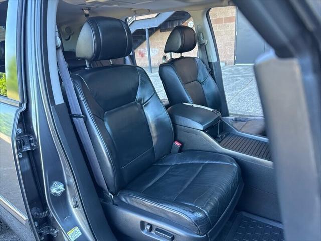 used 2011 Honda Pilot car, priced at $11,995