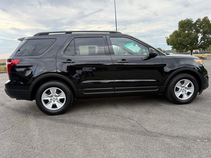 used 2012 Ford Explorer car, priced at $6,995