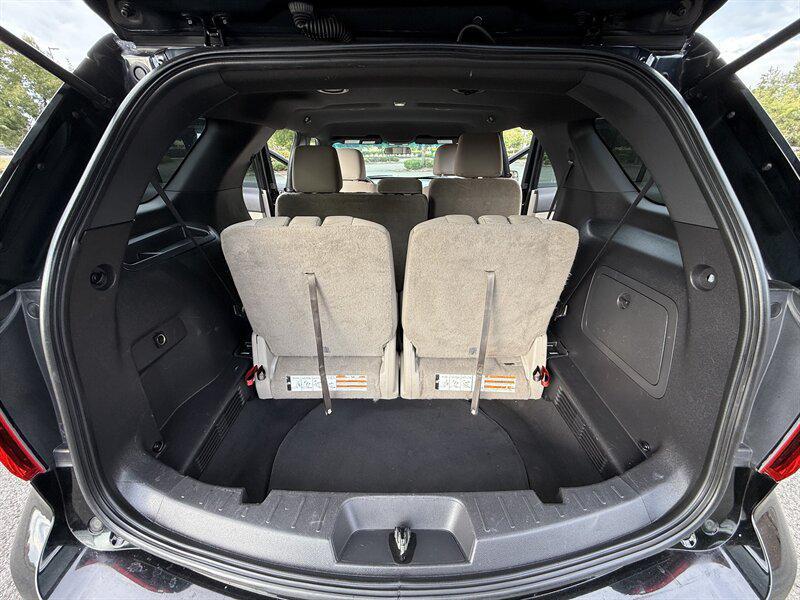 used 2012 Ford Explorer car, priced at $6,995