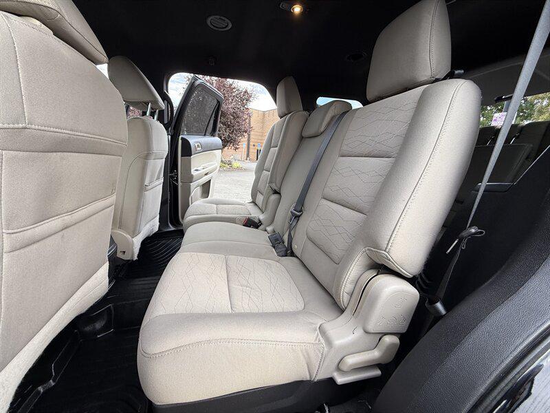 used 2012 Ford Explorer car, priced at $6,995