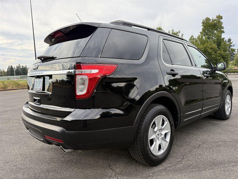 used 2012 Ford Explorer car, priced at $6,995