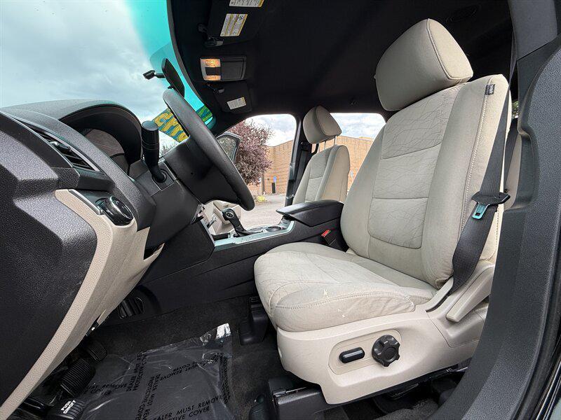 used 2012 Ford Explorer car, priced at $6,995