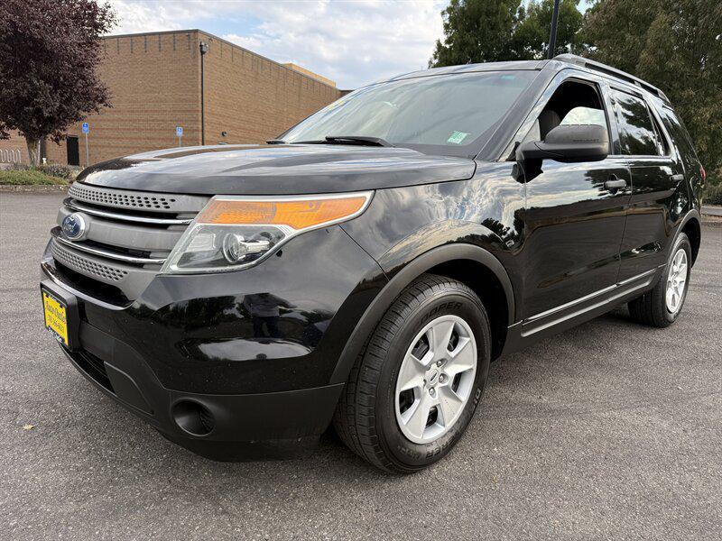 used 2012 Ford Explorer car, priced at $6,995