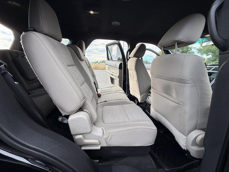 used 2012 Ford Explorer car, priced at $6,995