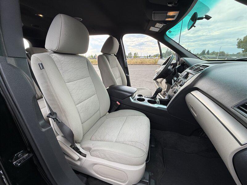 used 2012 Ford Explorer car, priced at $6,995