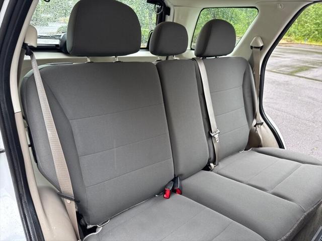 used 2012 Ford Escape car, priced at $8,995