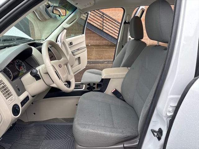 used 2012 Ford Escape car, priced at $8,995