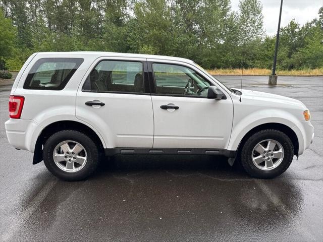 used 2012 Ford Escape car, priced at $8,995