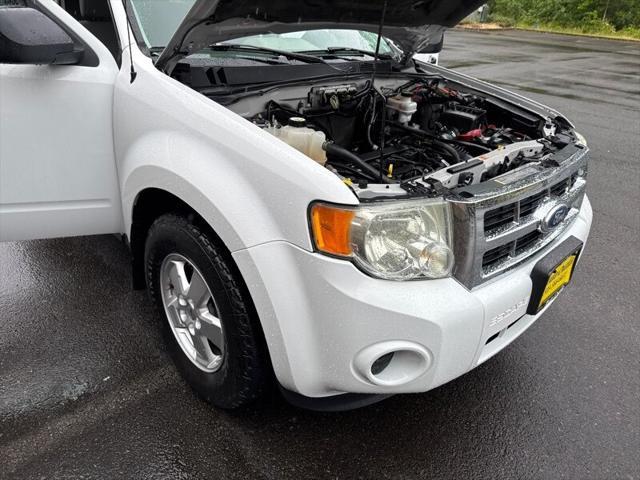 used 2012 Ford Escape car, priced at $8,995