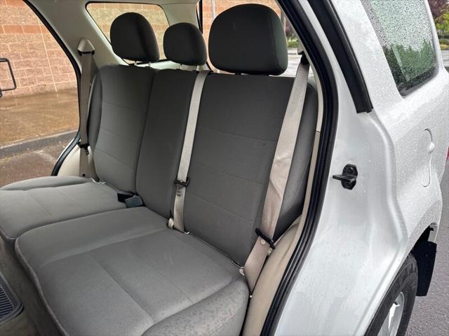 used 2012 Ford Escape car, priced at $8,995