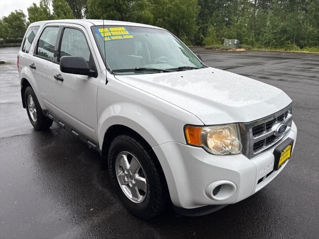used 2012 Ford Escape car, priced at $8,995