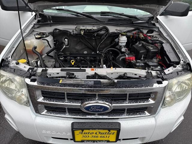 used 2012 Ford Escape car, priced at $8,995
