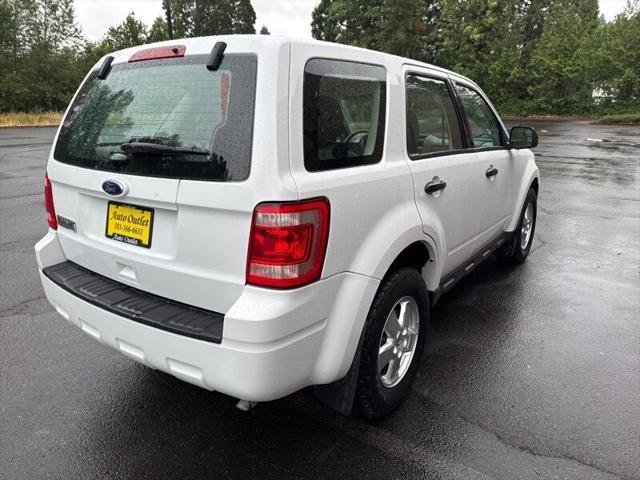 used 2012 Ford Escape car, priced at $8,995