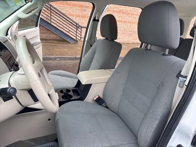 used 2012 Ford Escape car, priced at $8,995