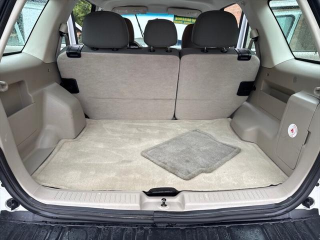 used 2012 Ford Escape car, priced at $8,995