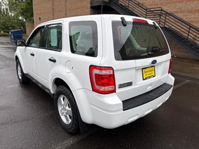 used 2012 Ford Escape car, priced at $8,995
