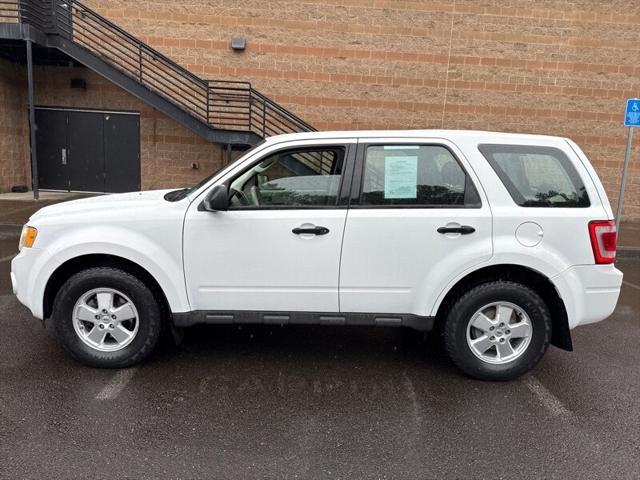 used 2012 Ford Escape car, priced at $8,995
