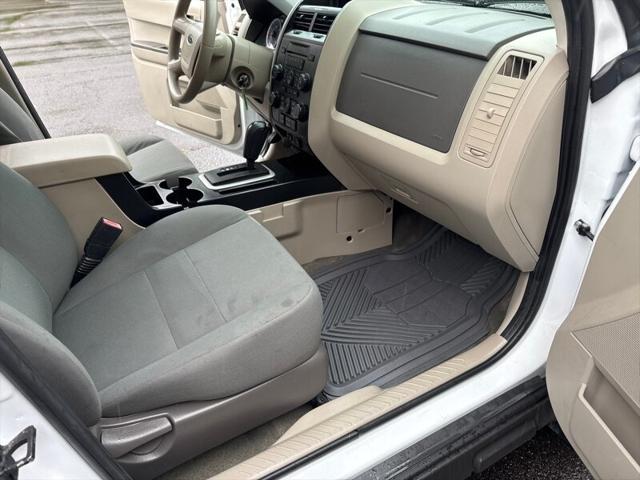 used 2012 Ford Escape car, priced at $8,995