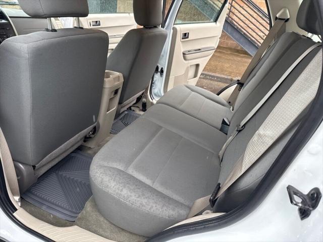 used 2012 Ford Escape car, priced at $8,995