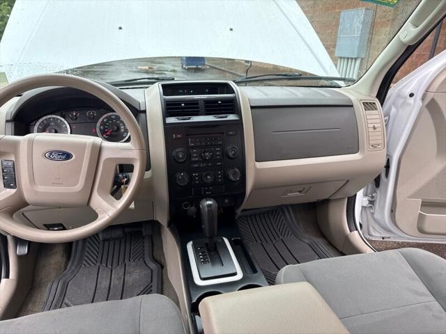 used 2012 Ford Escape car, priced at $8,995
