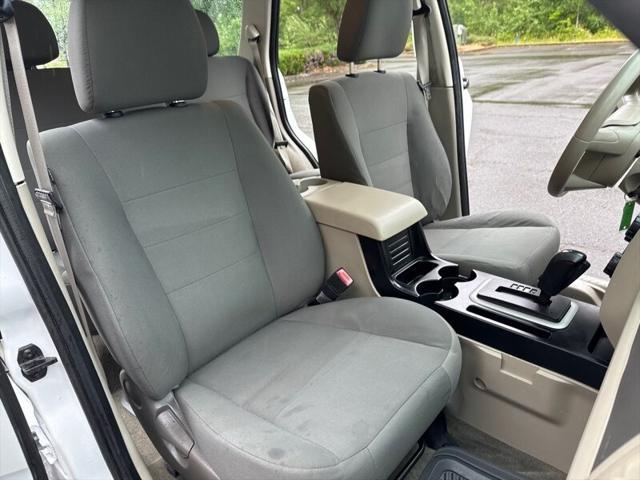 used 2012 Ford Escape car, priced at $8,995