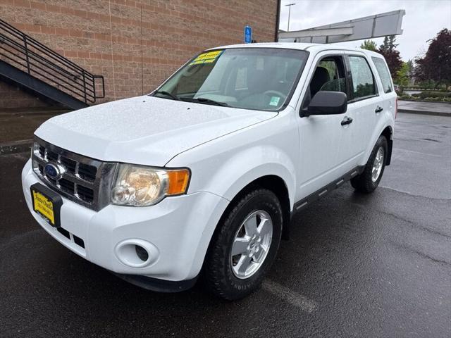 used 2012 Ford Escape car, priced at $8,995