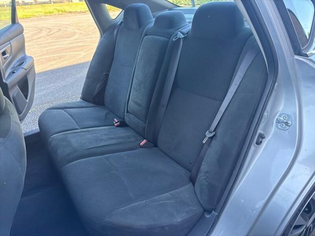 used 2015 Nissan Altima car, priced at $7,995