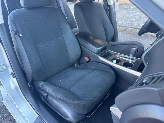 used 2015 Nissan Altima car, priced at $7,995